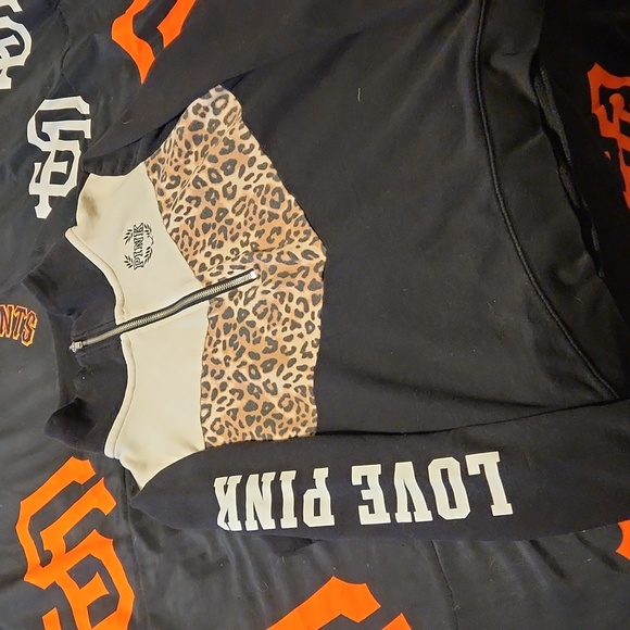 Pink sweater - Picture 4 of 5